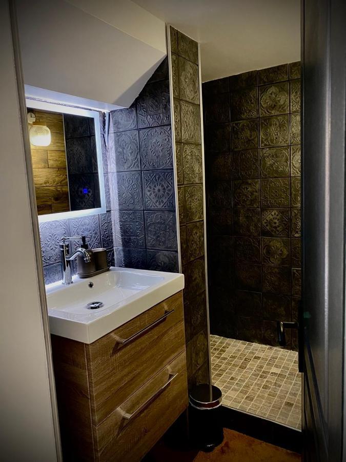 Le Garden & Spa Compiègne Kültér fotó