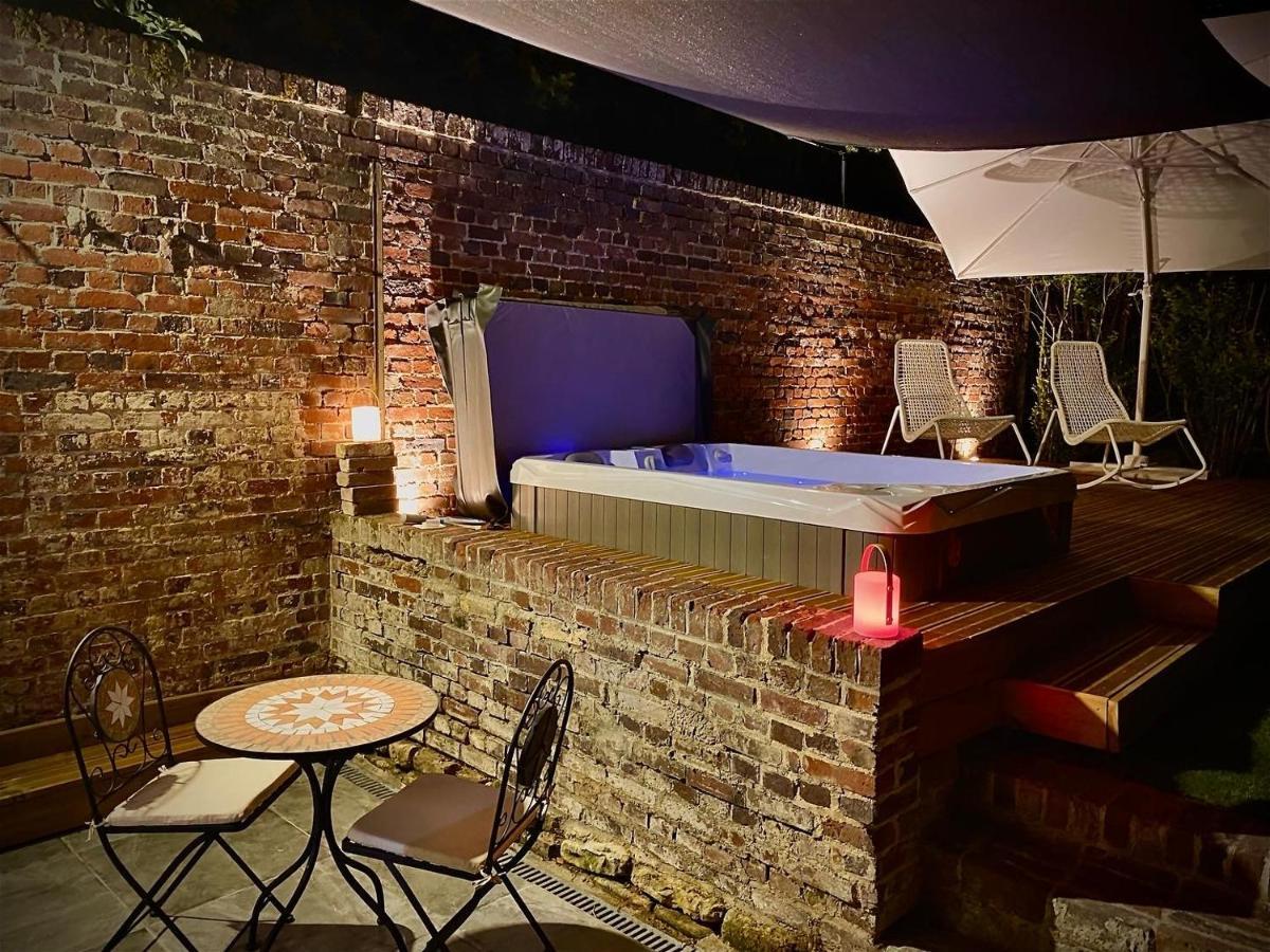 Le Garden & Spa Compiègne Kültér fotó