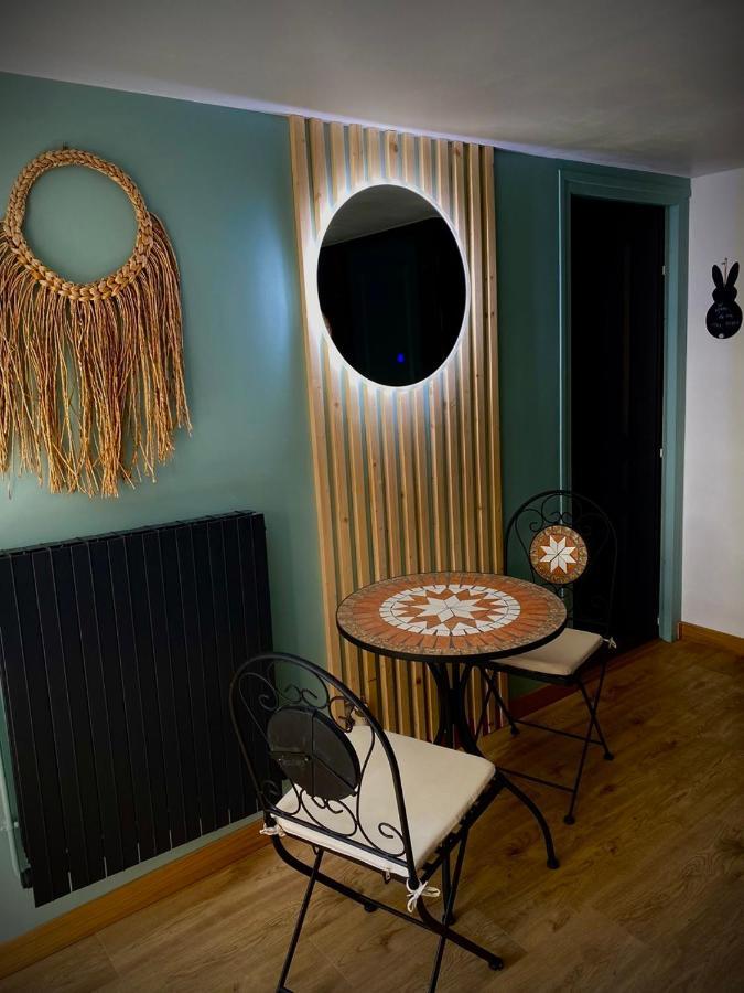 Le Garden & Spa Compiègne Kültér fotó