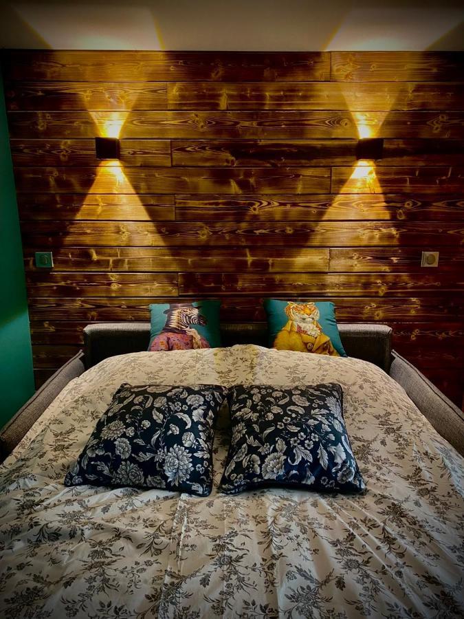 Le Garden & Spa Compiègne Kültér fotó