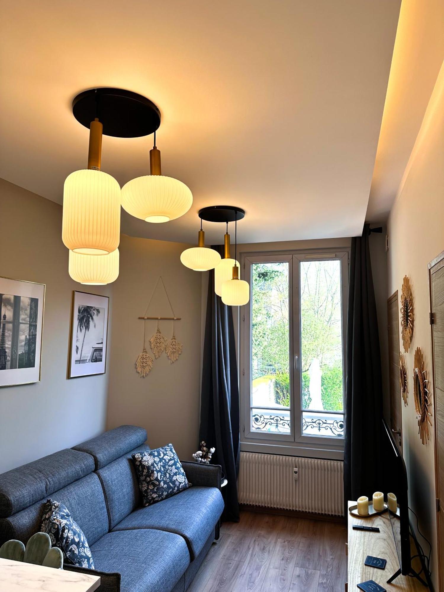 Le Garden & Spa Compiègne Kültér fotó