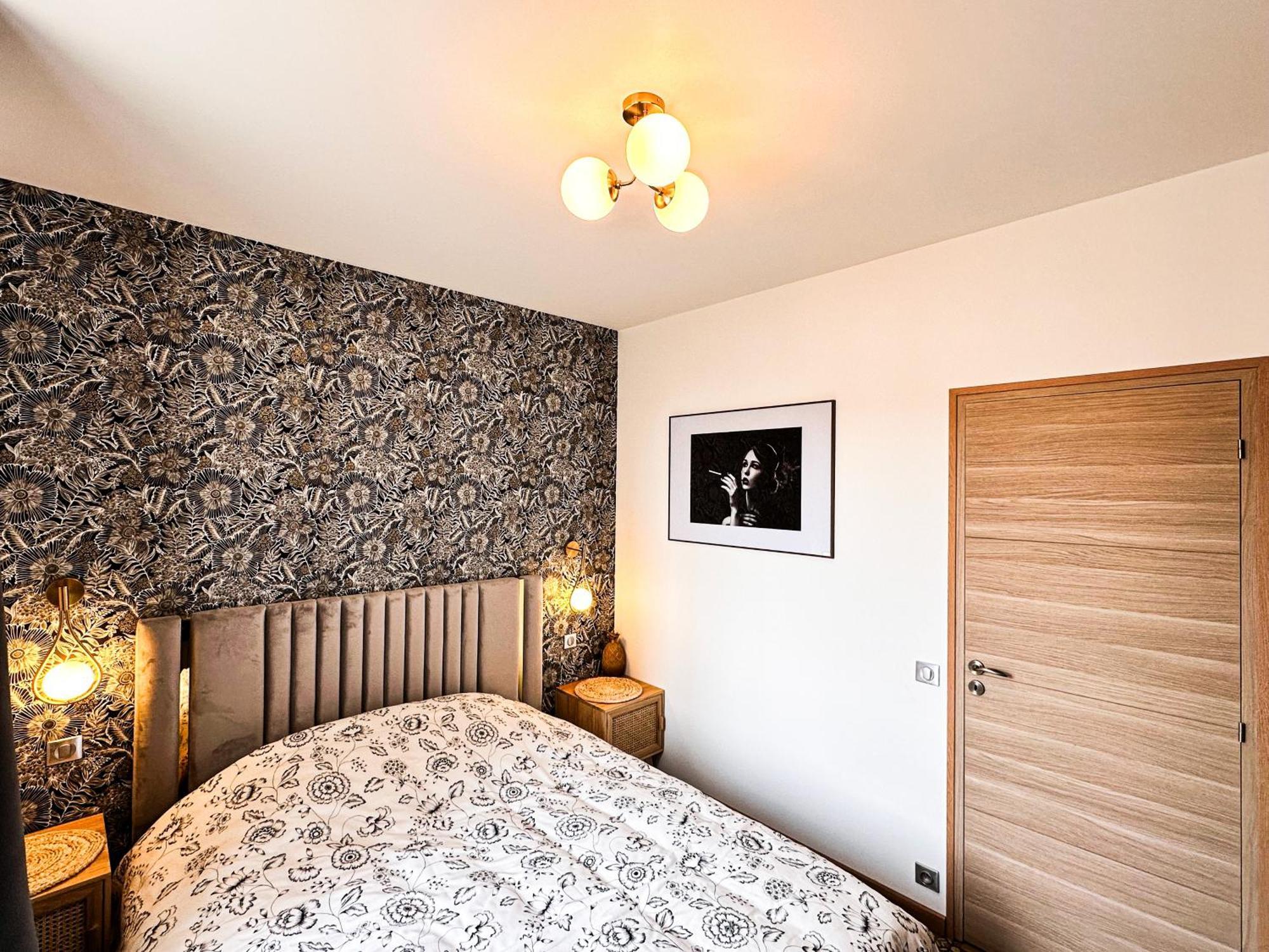 Le Garden & Spa Compiègne Kültér fotó