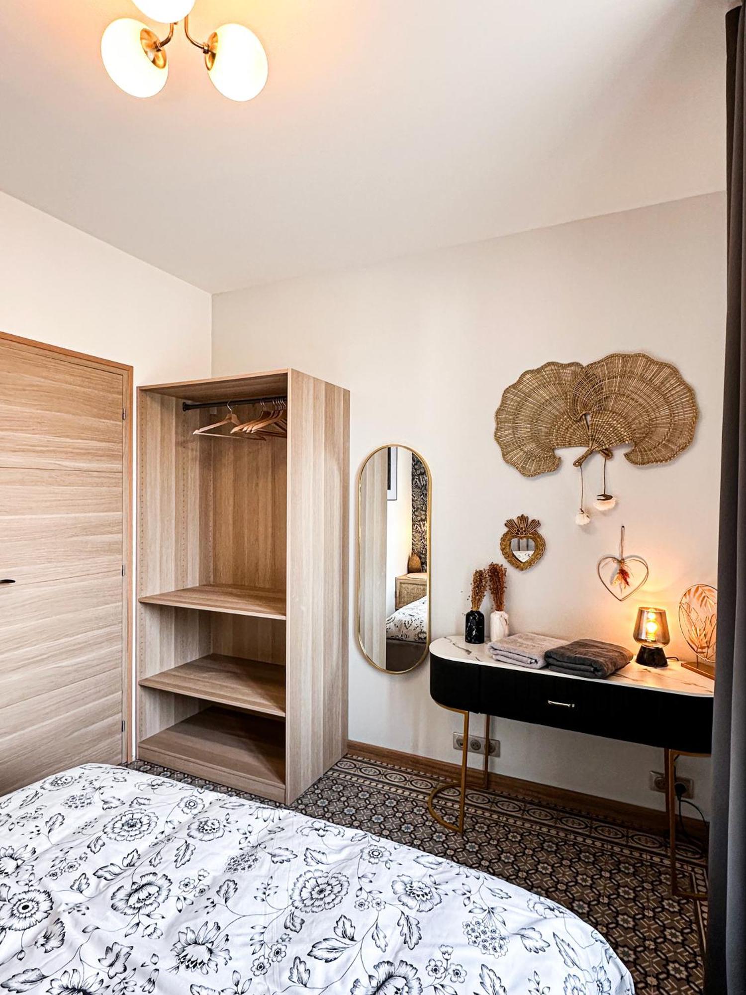 Le Garden & Spa Compiègne Kültér fotó
