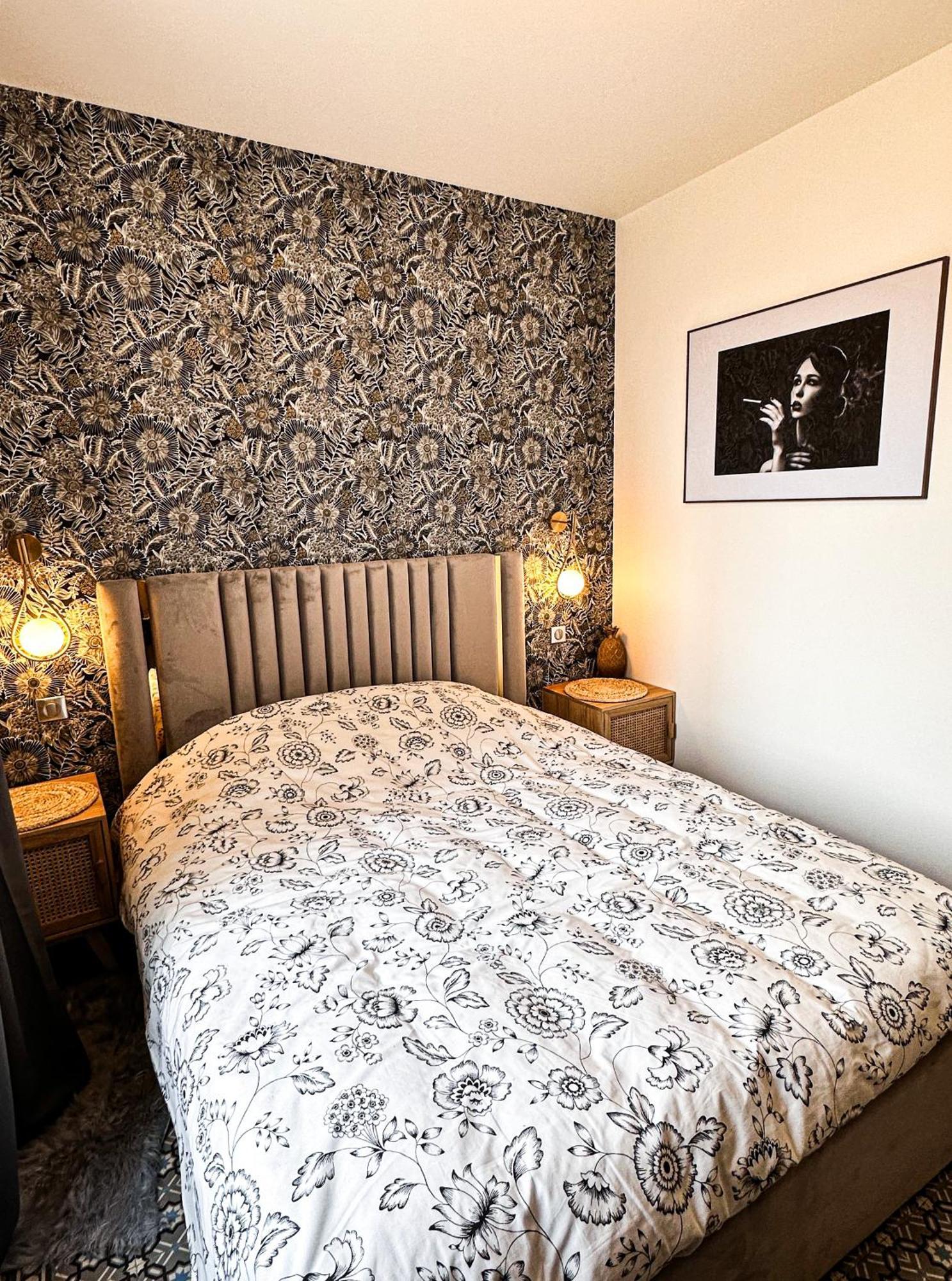 Le Garden & Spa Compiègne Kültér fotó
